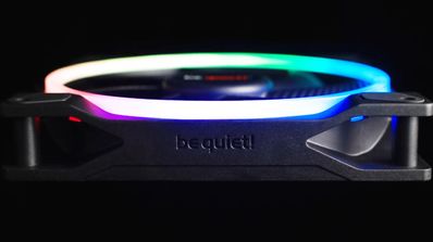 ventiladores light wings