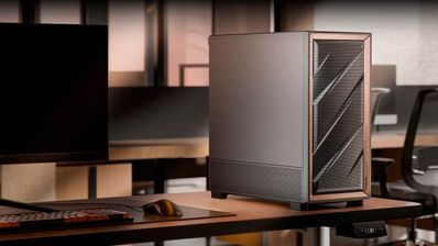 Caja Antec Flux SE ATX