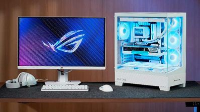 Caja ASUS A31 BTF