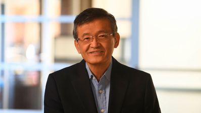 CEO Intel Lip-Bu Tan