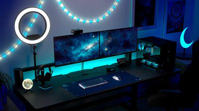 Corsair Custom Lab
