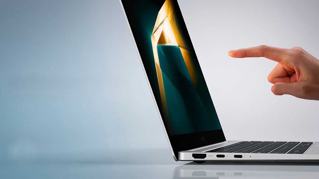 Samsung Galaxy Book4 Pro