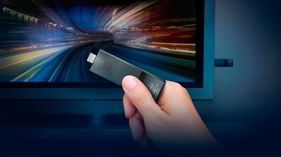 Intel Compute Stick