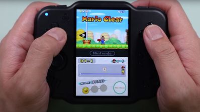 MagixX Nintendo DS.