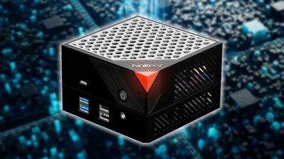 Mini PC Modular