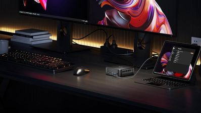 Vida útil mini PC