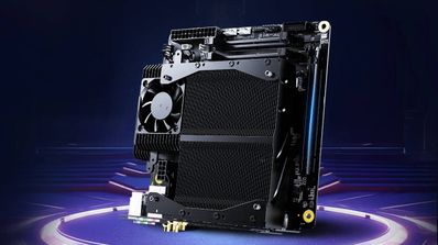 Minisforum Ryzen 7945HX3D