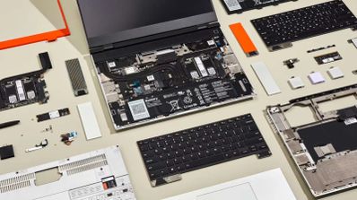 Hardware modular portátil