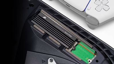SSD PS5