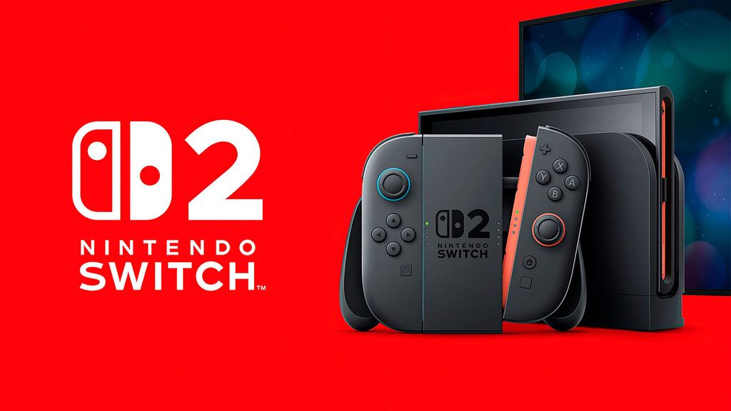 Nintendo Switch 2
