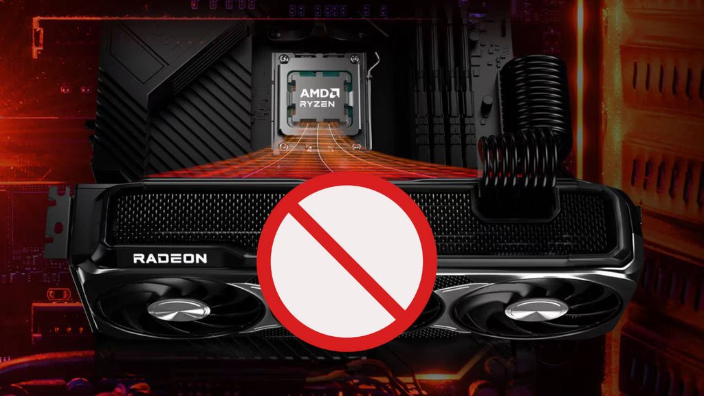 MSI gráficas AMD
