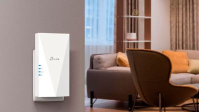 Repetidor Wi-Fi TP-Link