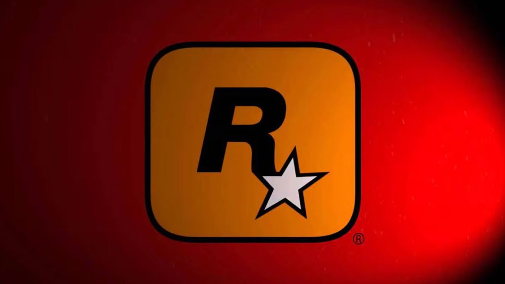 Rockstar logo.