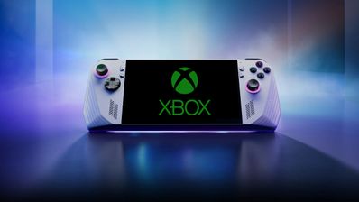 consola xbox portátil