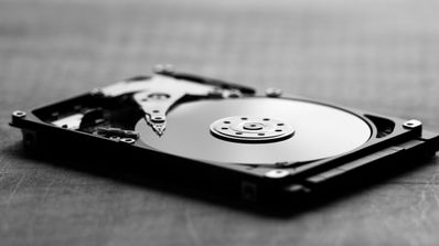 Seagate discos duros