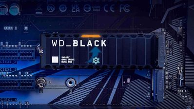mejorar rendimiento SSD