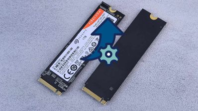 mantenimiento SSD