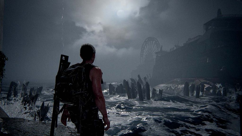 The Last of Us: parte 2