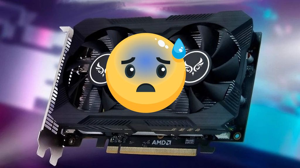 gráfica AMD 6500