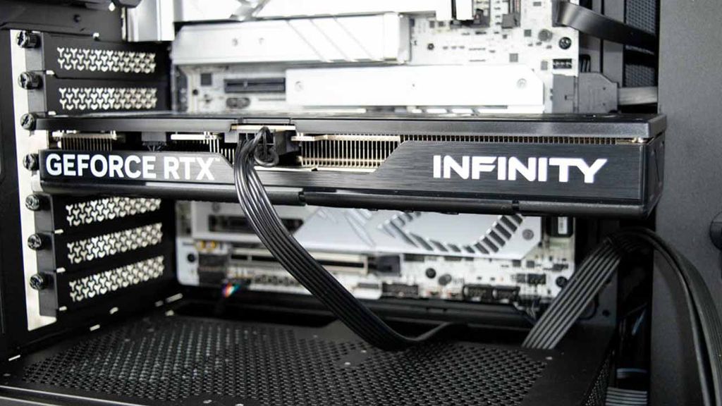 NVIDIA RTX 5060 Ti review