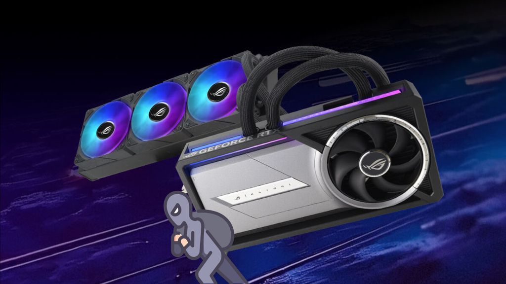 ROPs gráficas RTX
