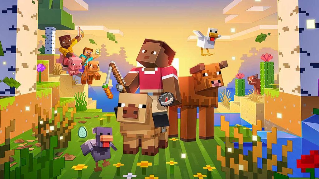 Crear un servidor Minecraft Java gratis