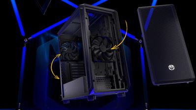 Arx 500 Core