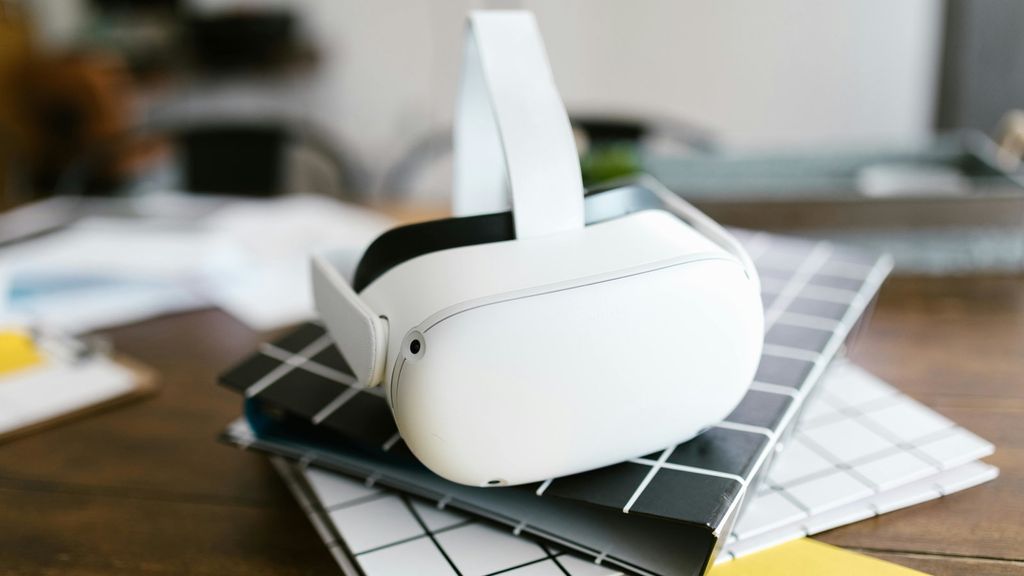 Gafas VR ordenador