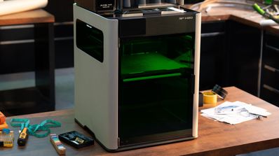Bambu Lab H2D