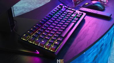 HP Omen 16