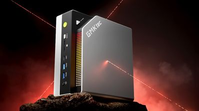 Mini PC Ryzen AI