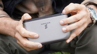 NAS portable
