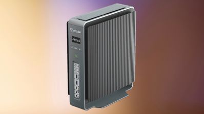 ordenador SFF fanless