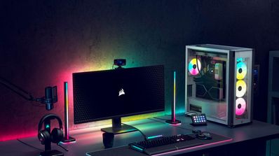 Periféricos de Corsair