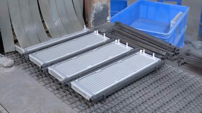 fabricación AIO PC