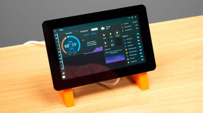 Raspberry Pi - controlar domótica