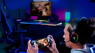 Razer PC Remote Play