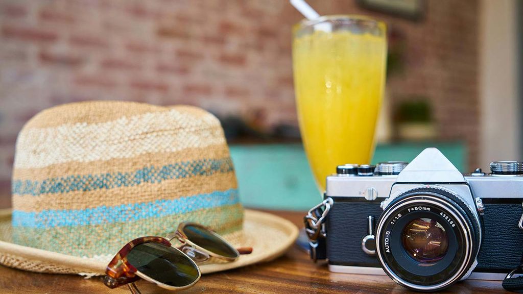 Accesorios para verano