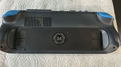 Steam Deck Ebay