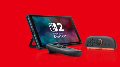 Switch 2