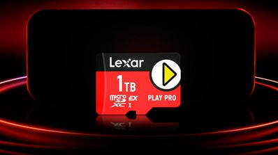 Tarjeta microSD Express para Nintendo Switch