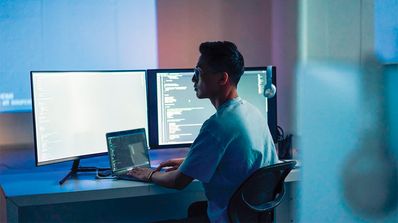 Responsable IT Windows Enterprise