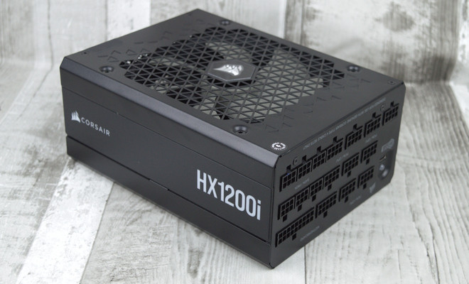 Corsair HX1200i