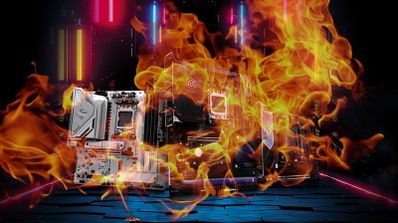 ASRock Ryzen 9000