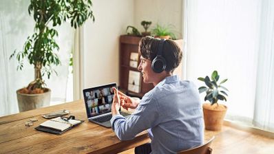 Sony WH1000XM4 - Auriculares inalámbricos