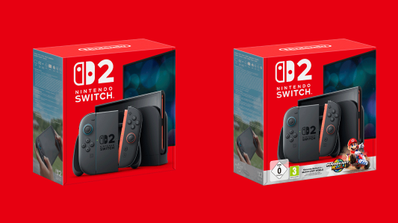 Switch 2 bundles de lanzamiento.