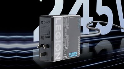 Lenovo cargador