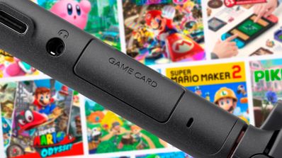 Cartuchos juegos Nintendo Switch 2