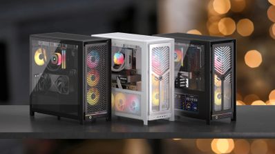 Corsair Computex