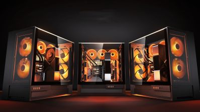 Cougar Computex